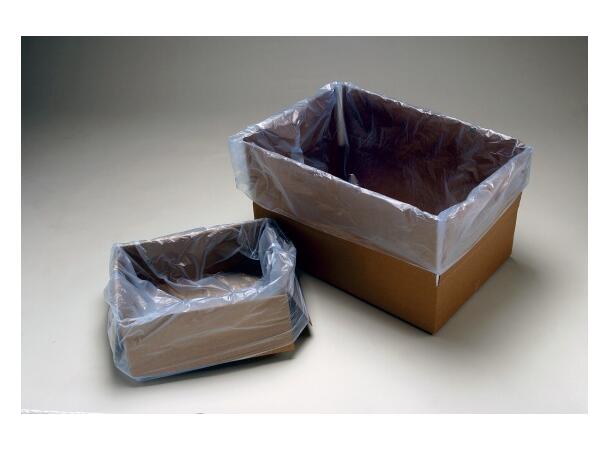 Foringspose LD 600x380x600mm 40my (500) 